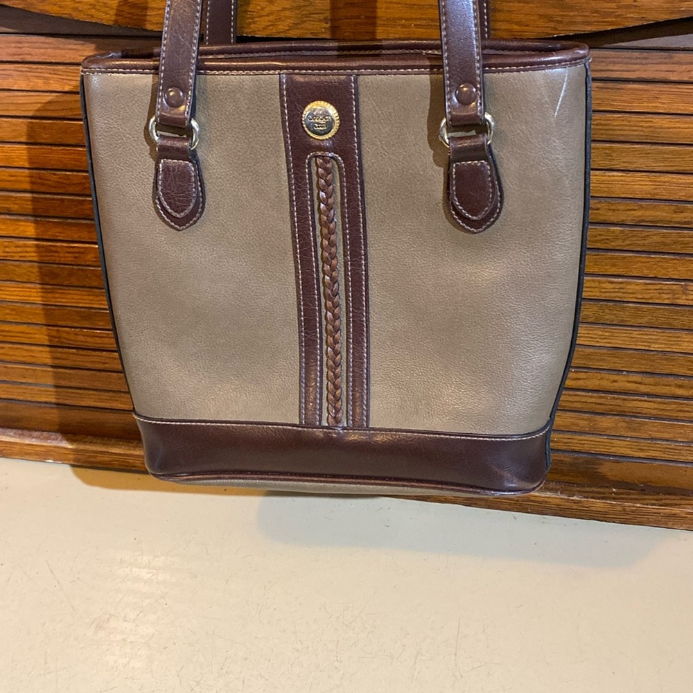 Carriage Club Purse